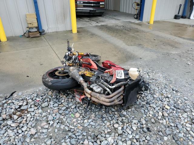 2007 YAMAHA YZFR6 L - JYARJ12E57A022644