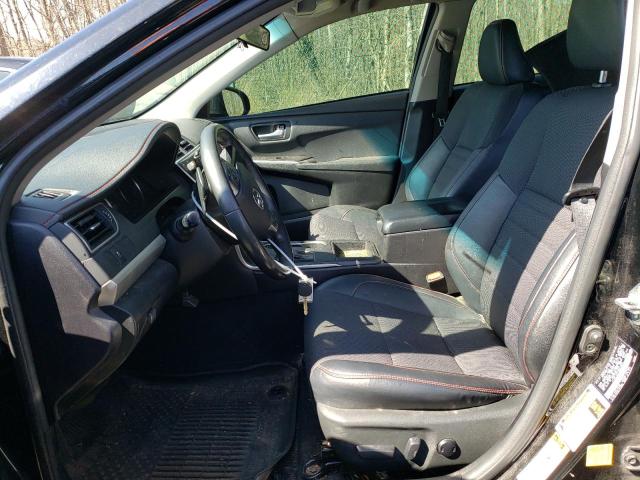 2017 TOYOTA CAMRY LE 4T1BF1FK7HU273930