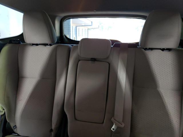2017 FORD ESCAPE SE - 1FMCU0GD0HUE75657
