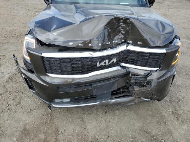 5XYP5DHC8NG243448 KIA Telluride Sx