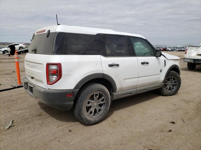 2022 FORD BRONCO SPO 3FMCR9B62NRD72810