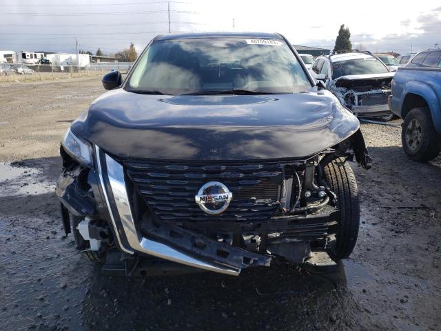 5N1AT3BBXMC752901 Nissan ROGUE SV