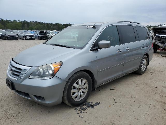 Honda Odyssey 2008