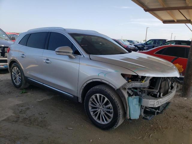 2LMTJ6KRXGBL59745 Lincoln Mkx Select