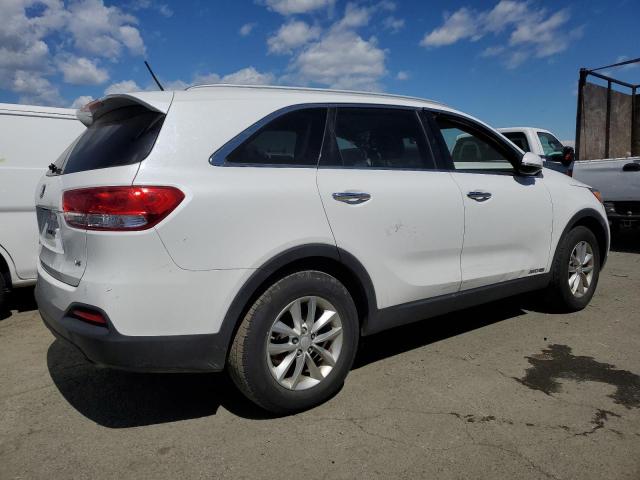 5XYPGDA5XGG096770 KIA SORENTO LX