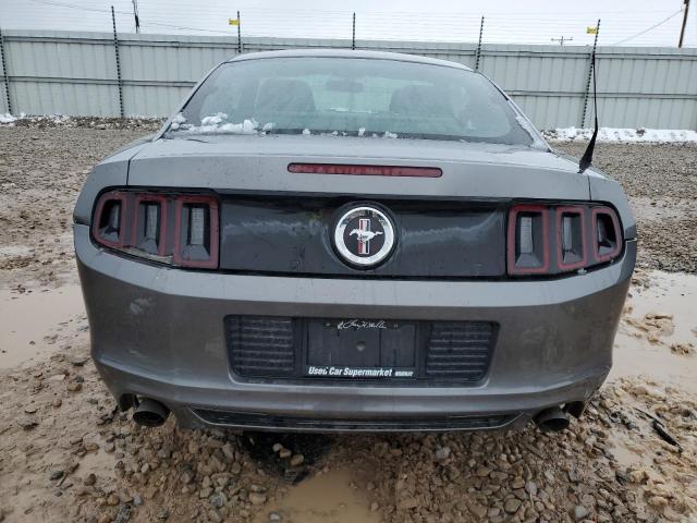 1ZVBP8AM4E5250031 Ford MUSTANG