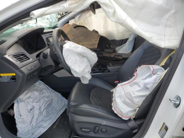 5NPE34AF0FH096778 Hyundai Sonata Sport