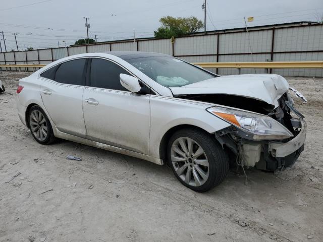 2017 HYUNDAI AZERA LIMI - KMHFH4JG6HA583214