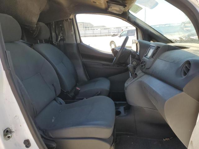 3N6CM0KNXJK700531 Nissan NV200 2.5S