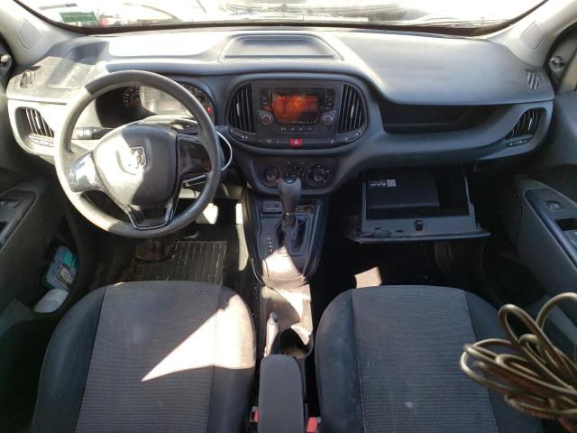 2017 RAM PROMASTER - ZFBERFAB6H6D31663