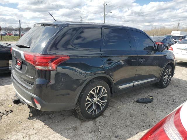 VIN JA4AD2A32GZ023180 2016 MITSUBISHI OUTLANDER no.3