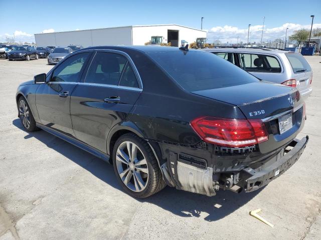 WDDHF5KB2EA973644 Mercedes-Benz E 350