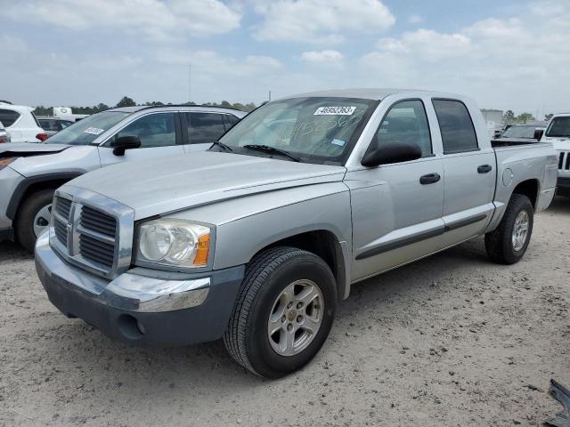 2005 Dodge Dakota 