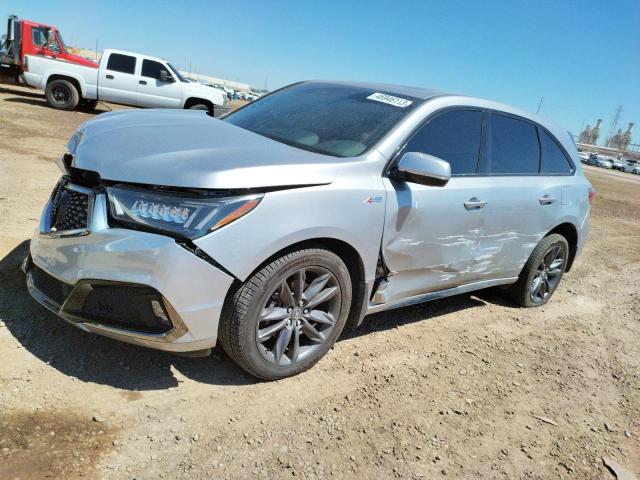 2019 Acura MDX 