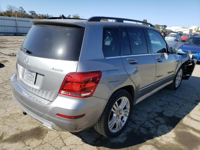 WDCGG8JB1EG303709 Mercedes-Benz Glk 350 4matic