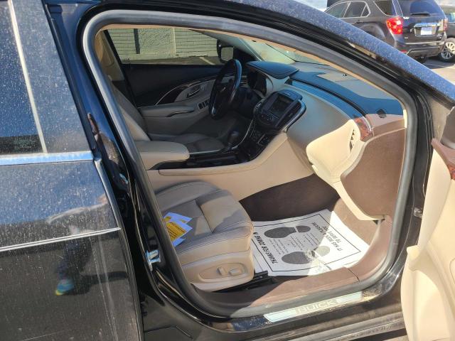 1G4GB5G38GF169532 Buick Lacrosse