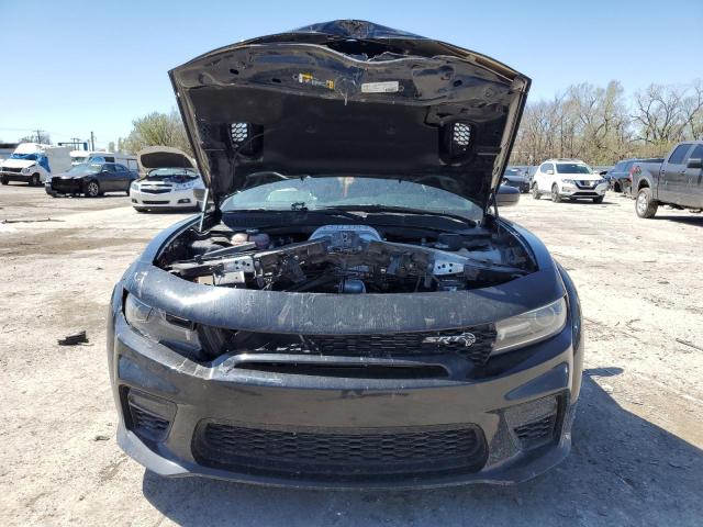 2C3CDXL93MH606595 Dodge Charger Srt Hellcat