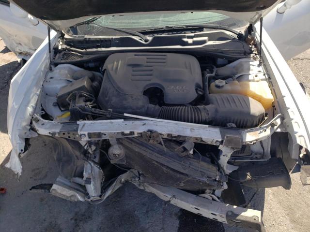 2C3CDZAG3HH613422 Dodge Challenger Sxt