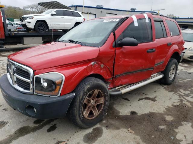 2005 Dodge Durango SLT