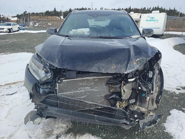 2022 HONDA HR-V SPORT - 3CZRU6H27NM105539