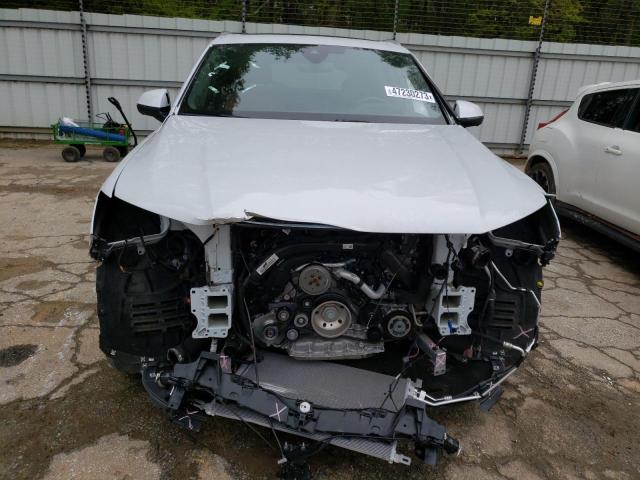 2022 AUDI Q7 PRESTIG - WA1VXBF77ND014585