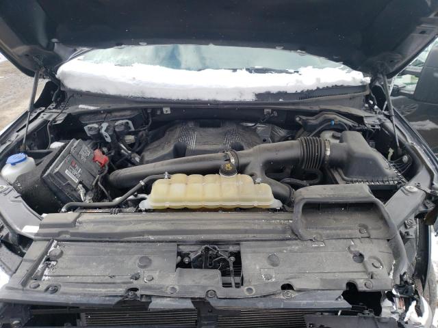 1FTFW1E42LKF17268 Ford F150 Supercrew