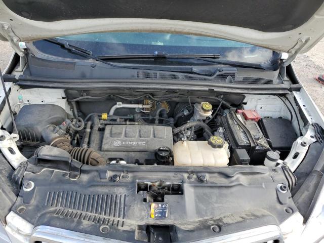 KL4CJCSB3FB177899 Buick Encore