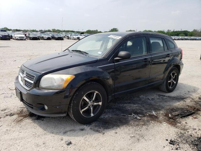 2011 Dodge Caliber Mainstreet