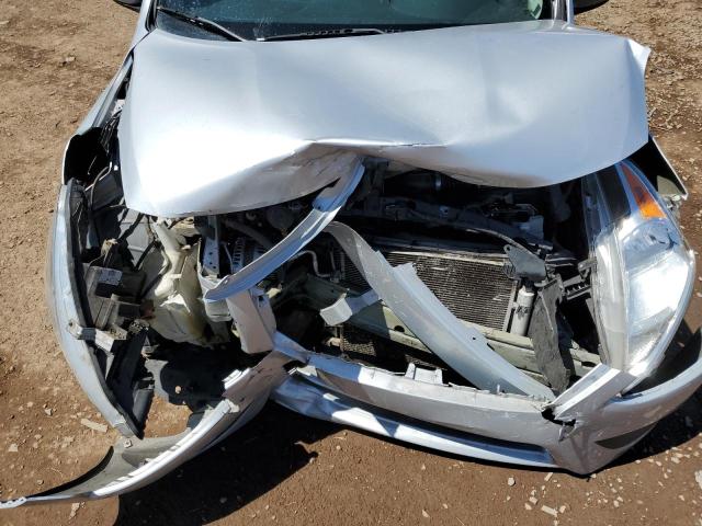 2016 NISSAN VERSA 4D 3N1CN7AP6GL832008