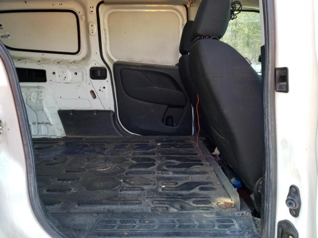2017 RAM PROMASTER - ZFBERFAB6H6D31663