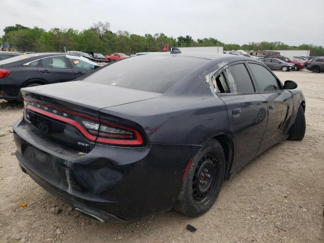 2016 DODGE CHARGER SX - 2C3CDXHG7GH140164