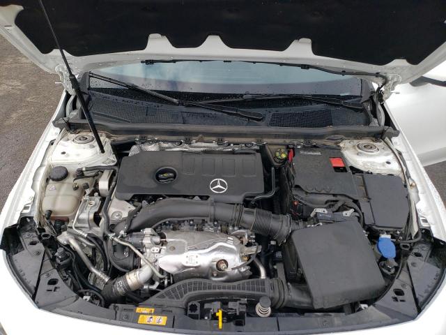 W1K5J4HB4MN214133 Mercedes-Benz CLA 250 4MATIC