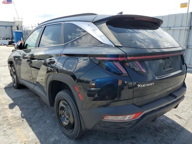 5NMJFCAE7NH086753 Hyundai TUCSON SEL