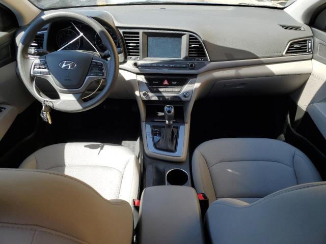 5NPD74LF9JH398009 Hyundai ELANTRA SE