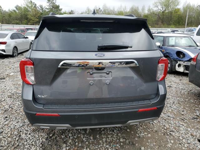2023 FORD EXPLORER X - 1FMSK7DH2PGA57261