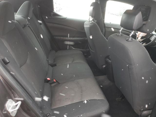 1C3CDZAB1EN222065 Dodge AVENGER SE