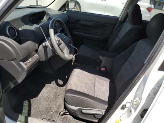 2015 TOYOTA SCION XB - JTLZE4FE7FJ074560