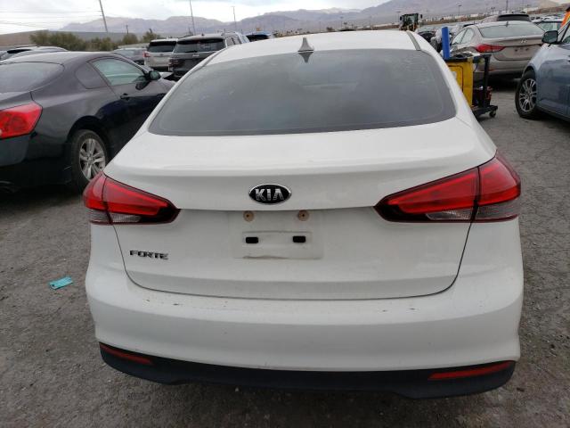 3KPFK4A76JE231484 KIA FORTE LX