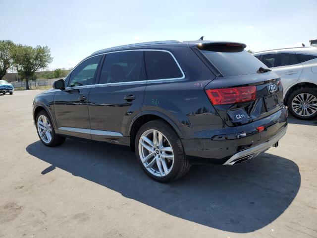 2017 AUDI Q7 PRESTIG - WA1VAAF70HD027873