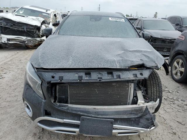 2020 MERCEDES-BENZ GLA 250 - WDCTG4EB0LU024154