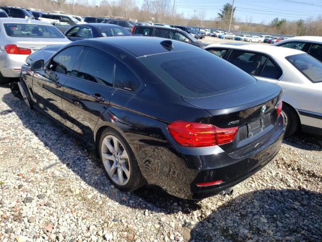 2015 BMW 428 XI GRA - WBA4C9C55FD330719