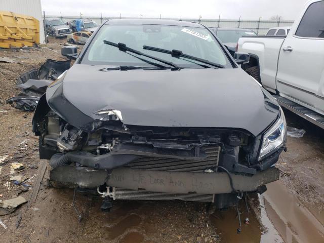 2016 BUICK LACROSSE S - 1G4G45G36GF284110
