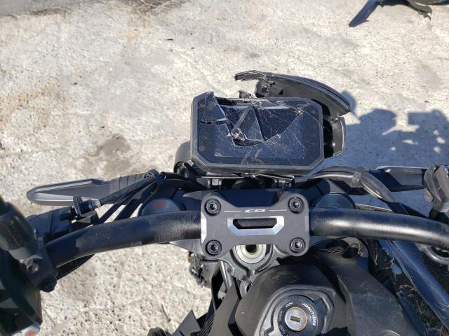2021 HONDA CB1000 RA JH2SC8012MK300261