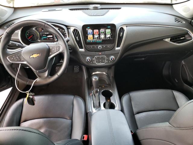 2018 CHEVROLET MALIBU HYB - 1G1ZF5SU2JF151206