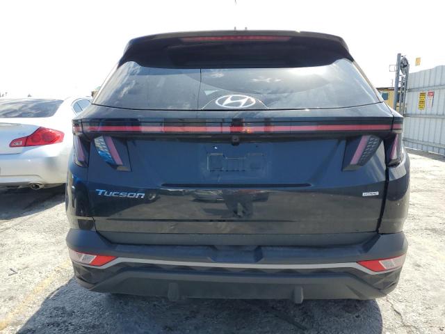 5NMJFCAE7NH086753 Hyundai TUCSON SEL