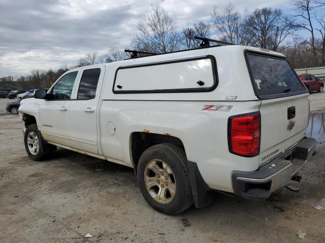 2015 CHEVROLET SLVRD 1500 1GCVKREC8FZ146397