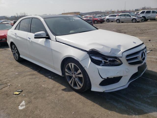 WDDHF8JB9EB030681 Mercedes-Benz E 350 4matic