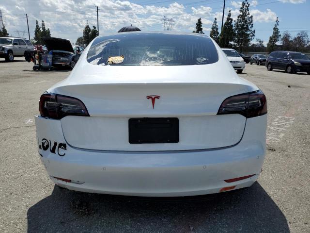 5YJ3E1EA3LF613676 Tesla MODEL 3