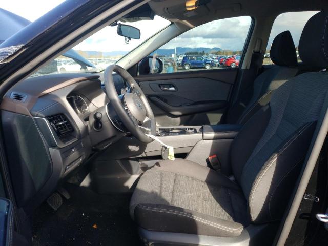5N1AT3BBXMC752901 Nissan ROGUE SV