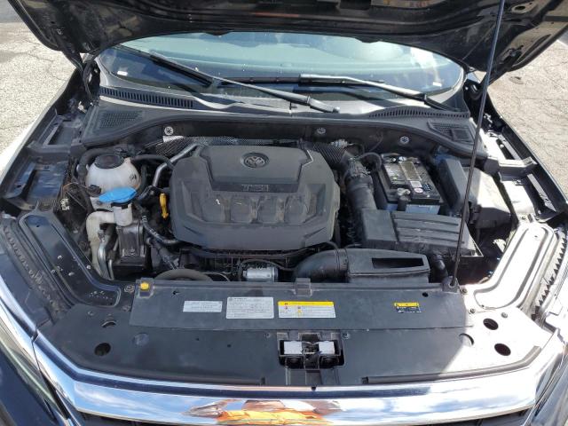2021 VOLKSWAGEN PASSAT SE - 1VWSA7A36MC001582